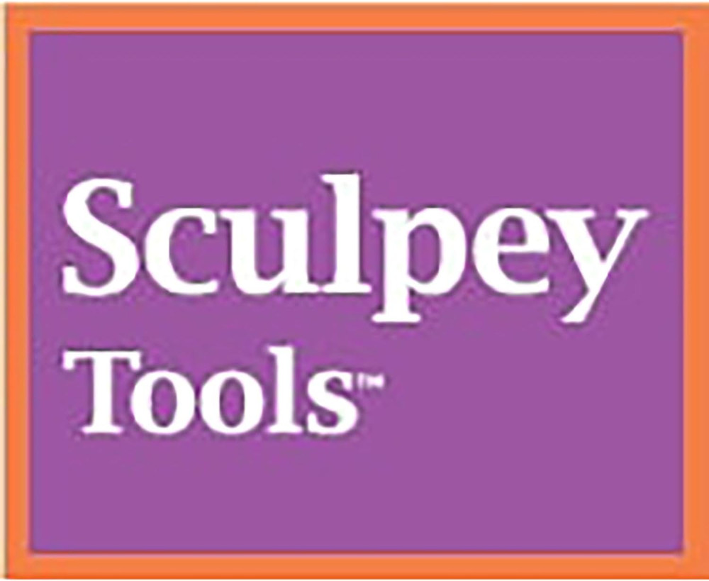 Tools: Dual End Detail Tools - 3Pc Set - Sculpting Tools for Multiple Types of C