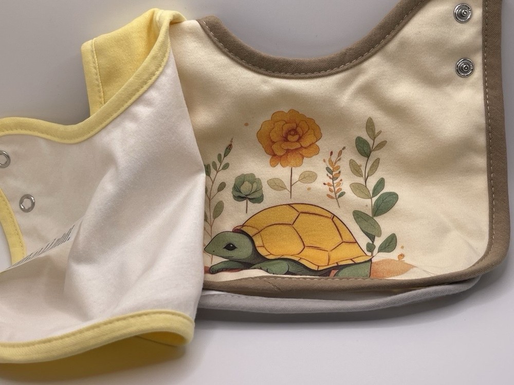 Baby Shower Gift Set