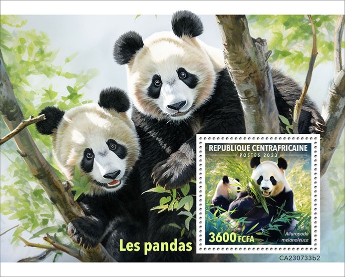 Pandas