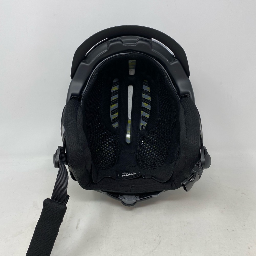 SMITH Vantage MIPS Helmet Matte Black - Medium 55-59cm
