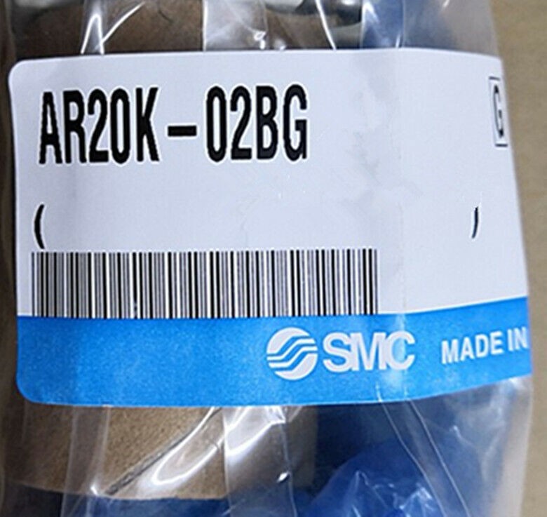 1 Pc. New regulator AR20K-02BG