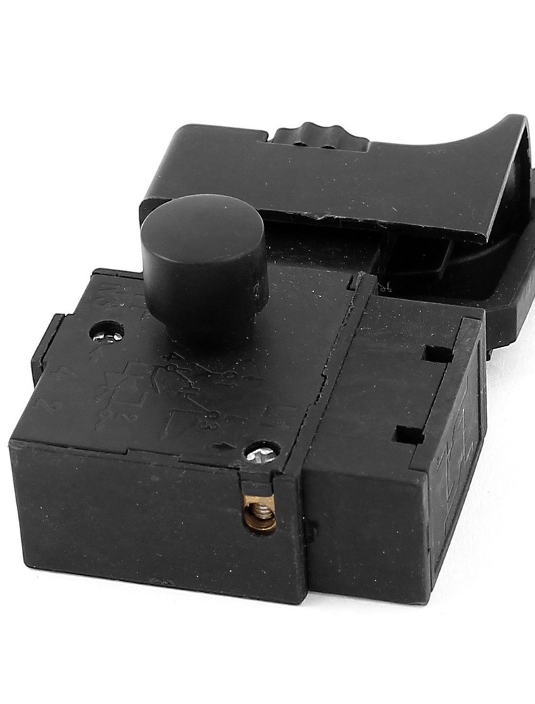 US Stock FA2-4/1BEK Model Power Tool Part Speed Controller Trigger Switch 6A