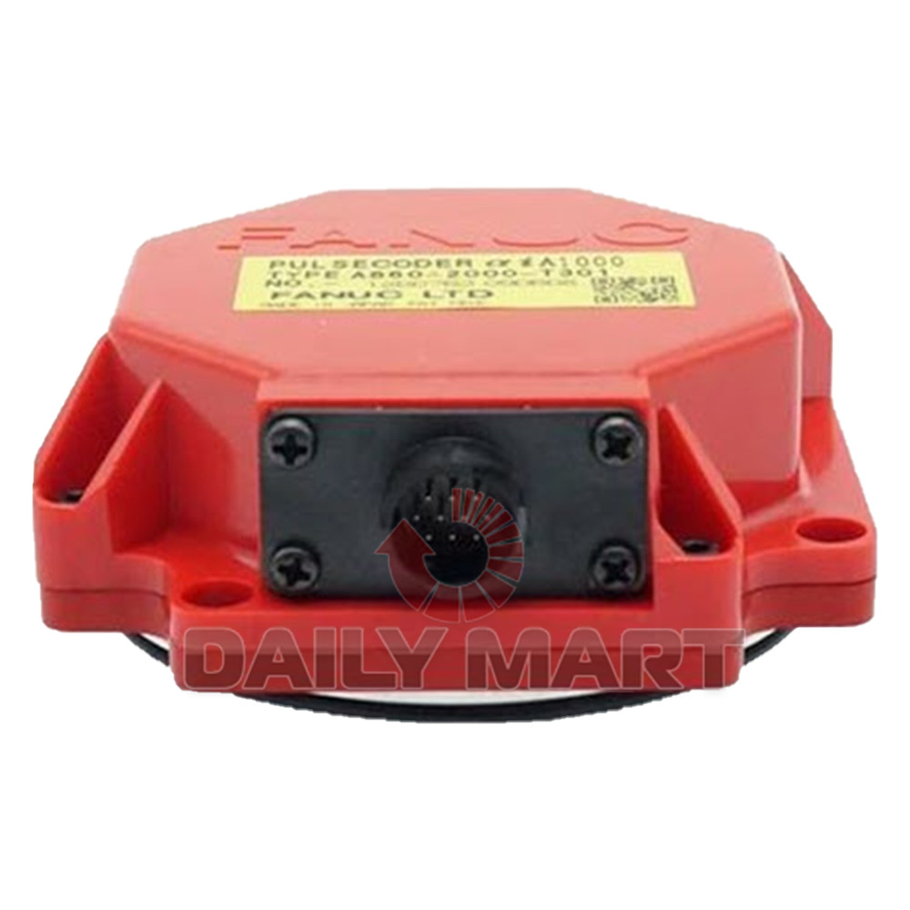 New In Box FANUC A860-2000-T301 Pulse Encoder