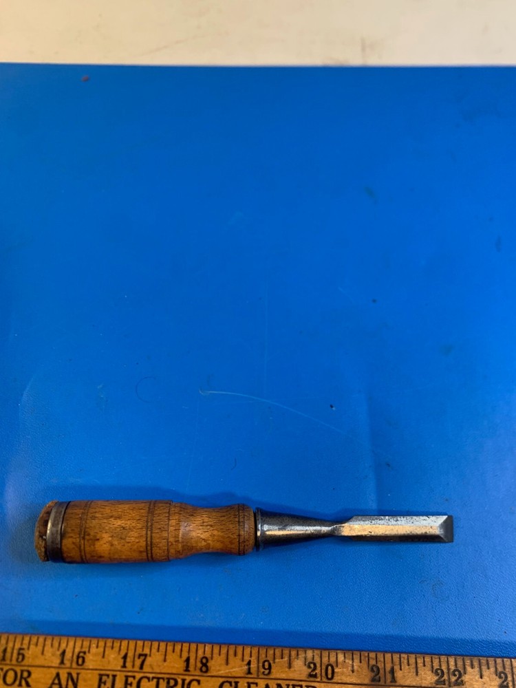 Jernbolaget Eskilstuna Wood Chisel