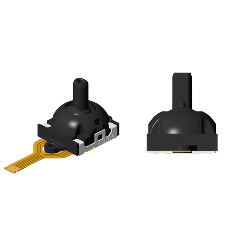 Joystick for ROG Ally Game Handheld Joystick Replacement Hall Joystick Accessory