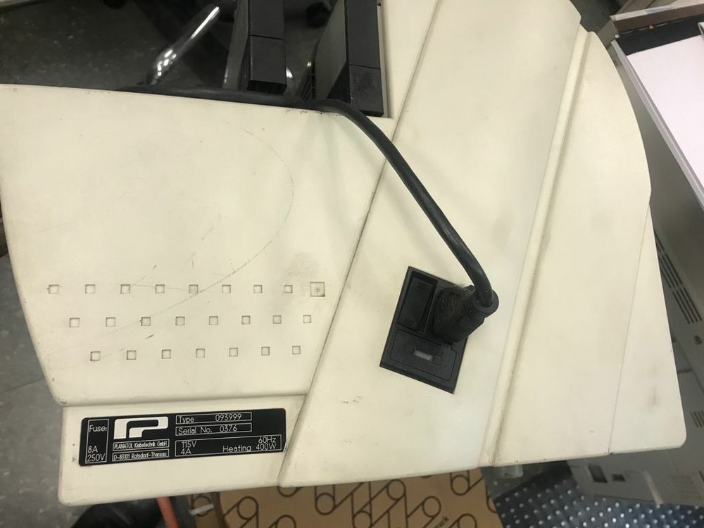 Standard Accubind Document Book Binding System Please read full details
