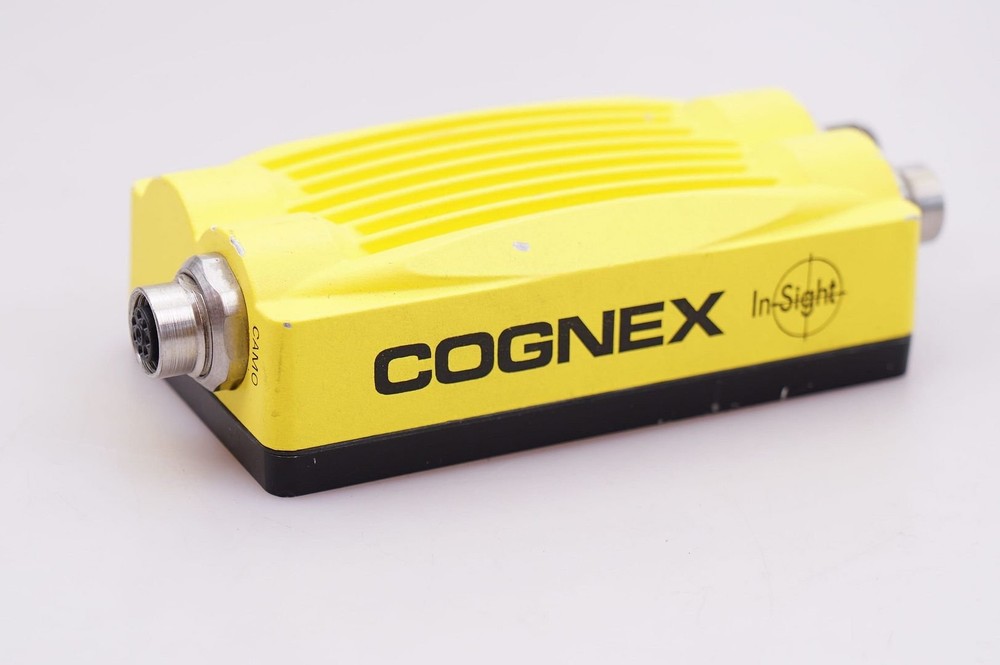 COGNEX Vision Sensor Processor In-Sight 5400R 800-5829-1A
