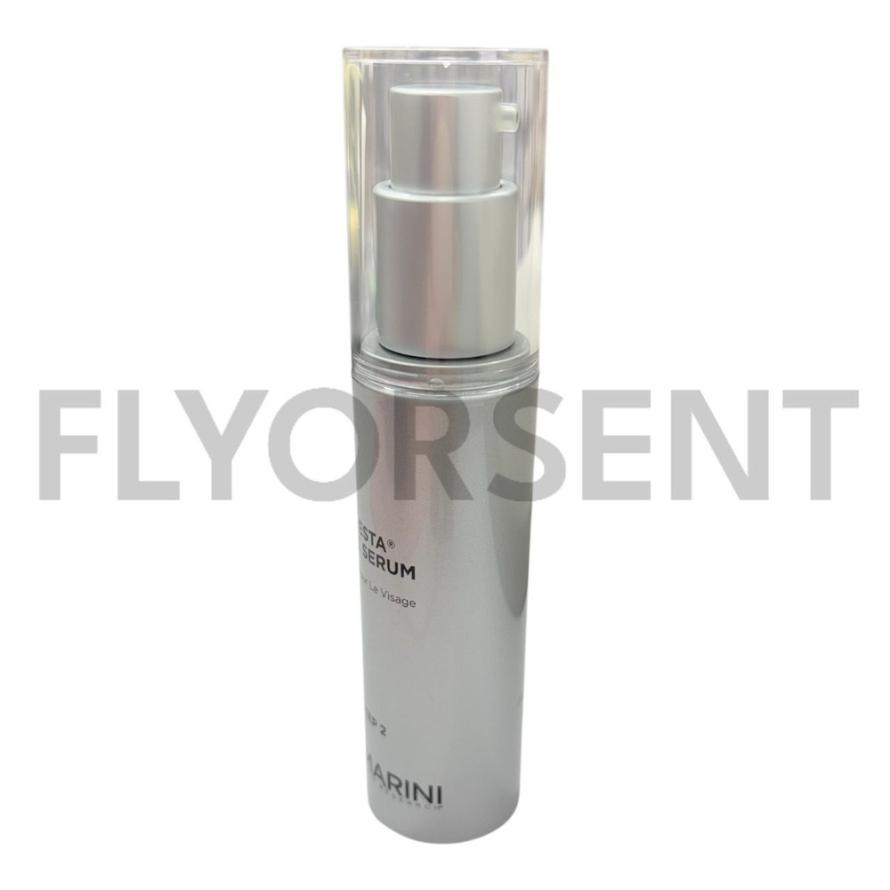 Jan Marini C-ESTA Face Serum Step 2 30ml 1oz OXIDIZE READ DESCRIPTION