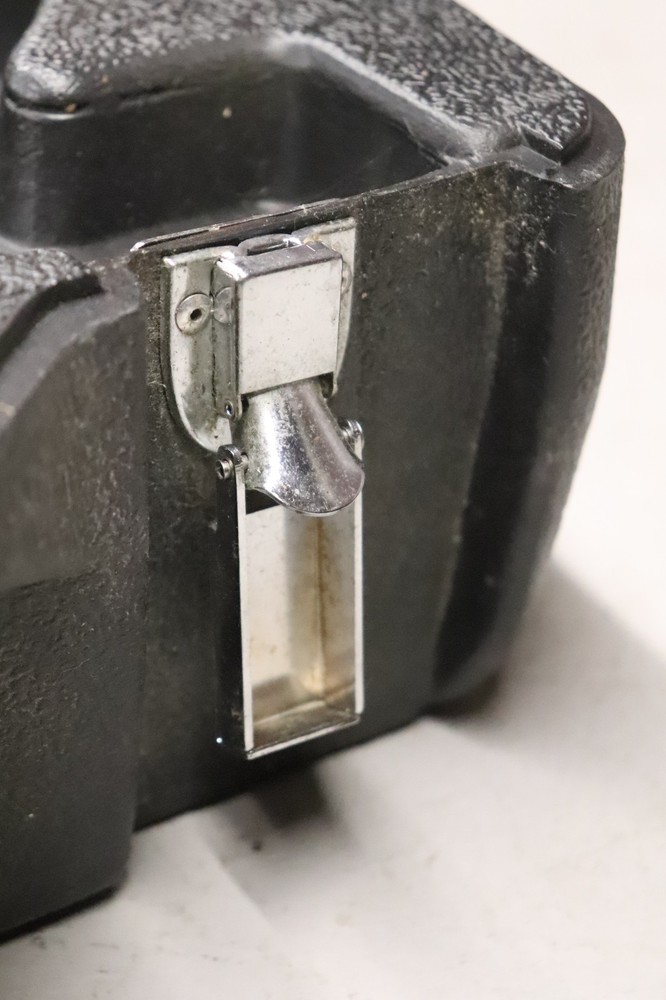 Percussion Plus 5.5x14 Student Snare Drum Case