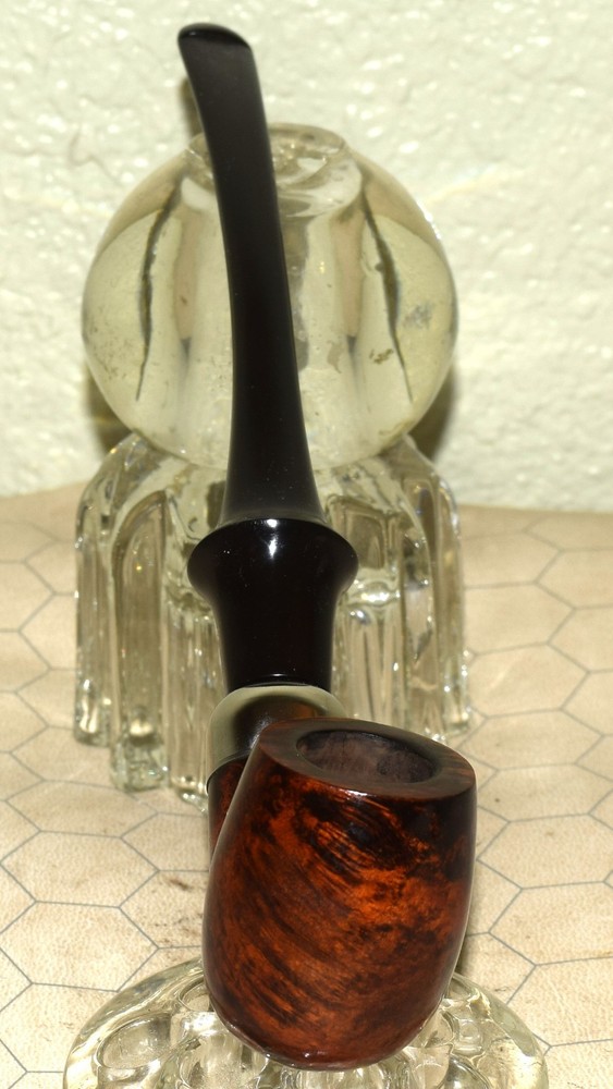 DA VINCI MASTER Tobacco Pipe #E590