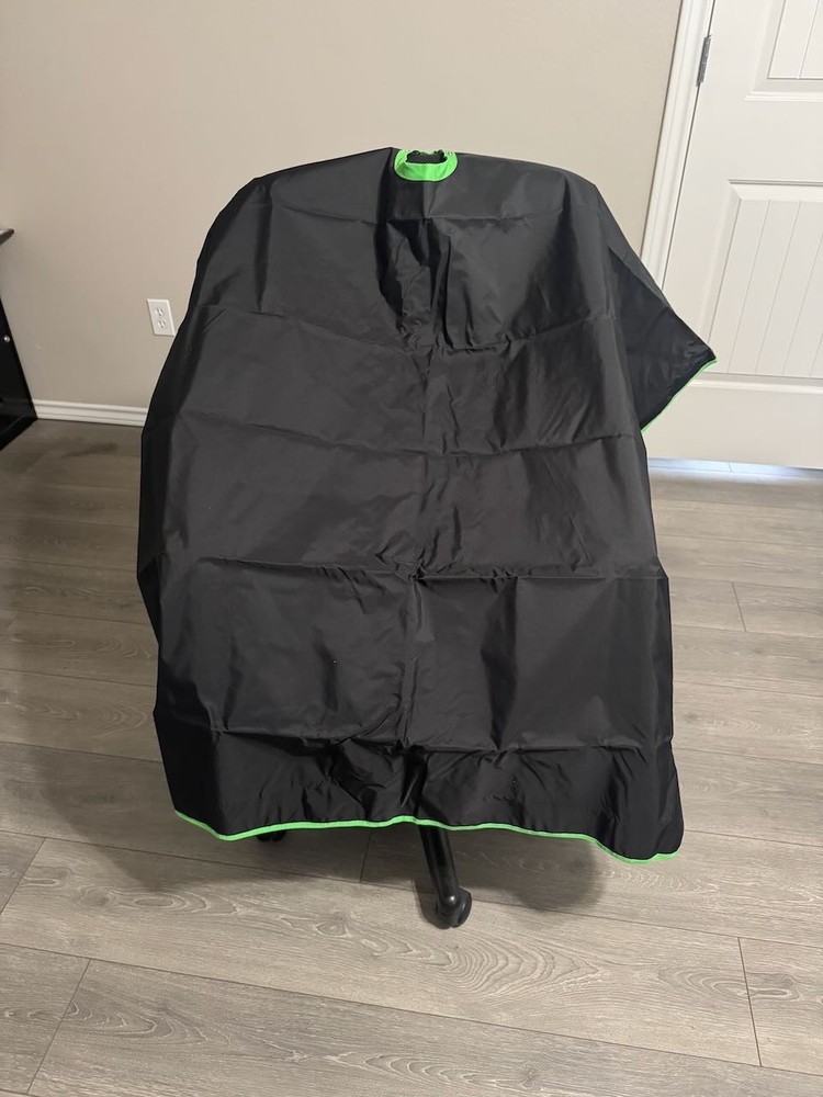 Colortrak Eco All Purpose Cape