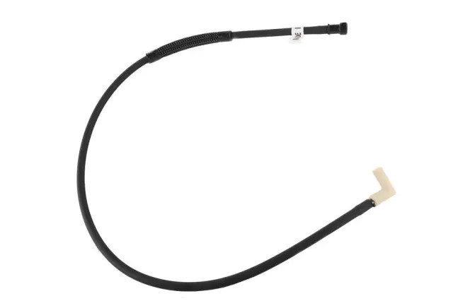 Genuine GM Washer Hose 84968437