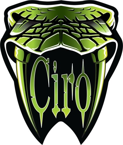 Ciro 46019 - Lighting Controller 2050-0499