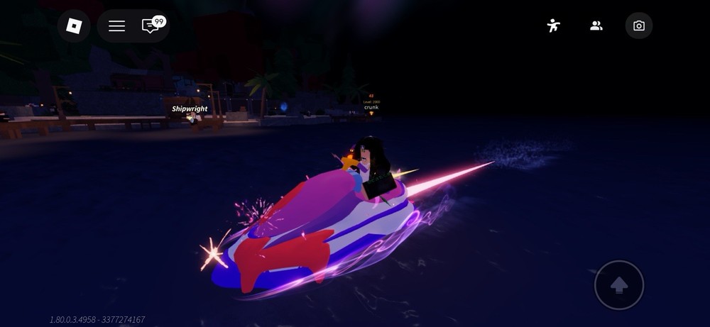 POPSICLE JETSKI (FISCH)