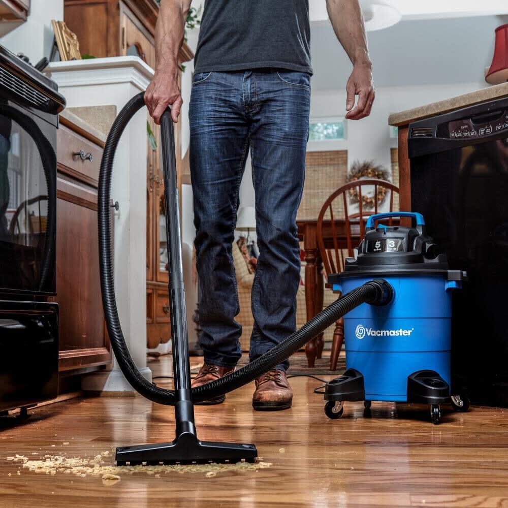 Vacmaster 5 Gallon Wet/dry Vacuum