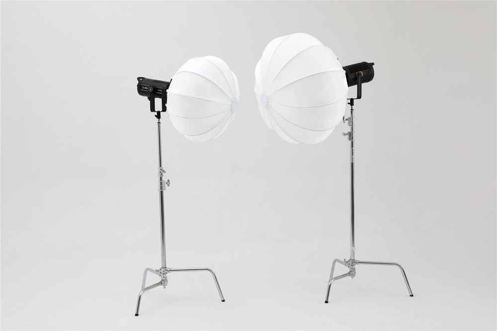 US Godox CS-65D 65cm Lantern Collapsible Softbox For Bowens Mount Studio Flash