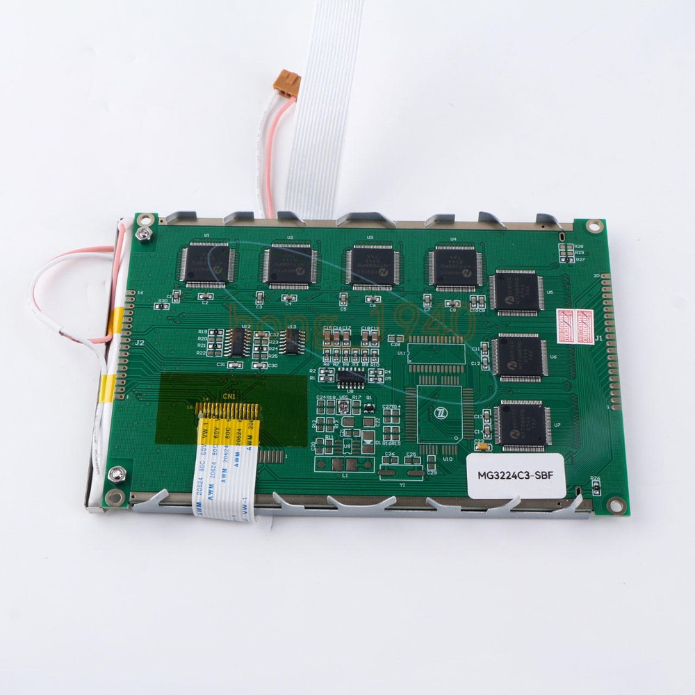1PC For 5.7" LCD Screen Panel PC3224C3-2 MG3224C3-SBF PC-3224C3-2