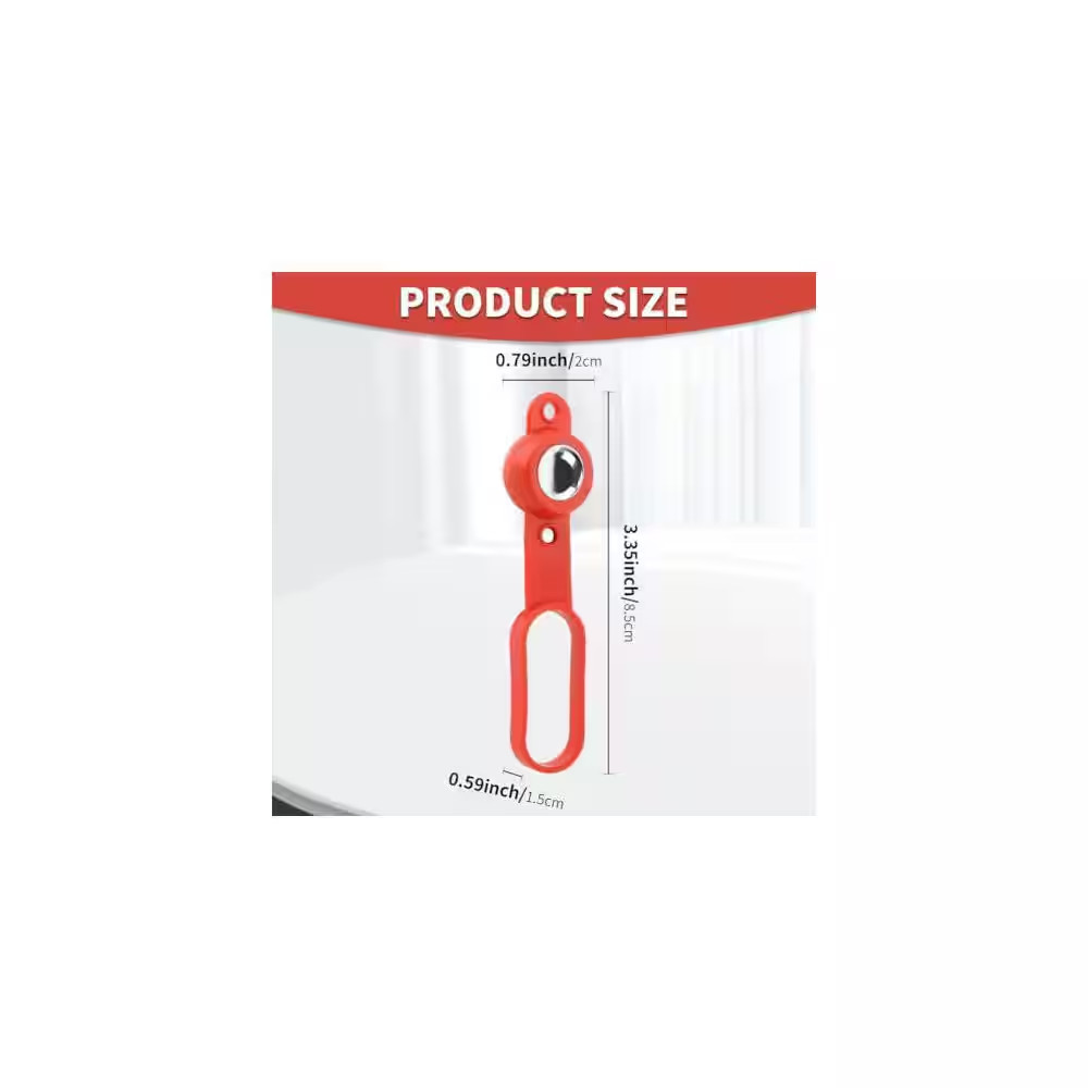 Magnetic Stud Finder 27 Lbs. Pulling Force Wall Scanner Detects Metal through Dr