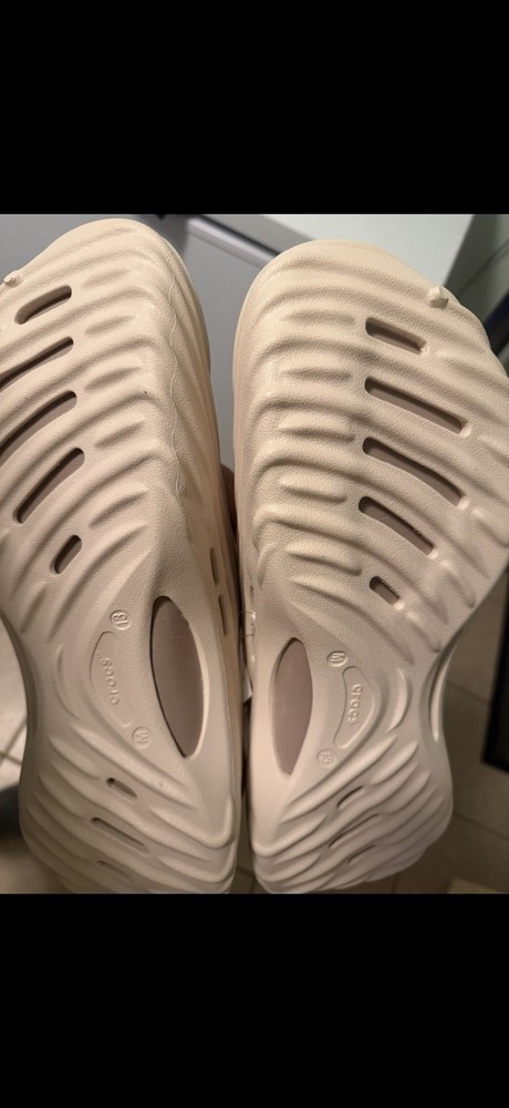 Crocs echo men’s size 13