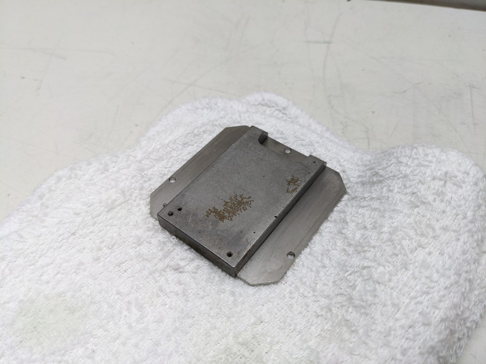 Perseptive Biosystems 96 Well X2 Maldi Target