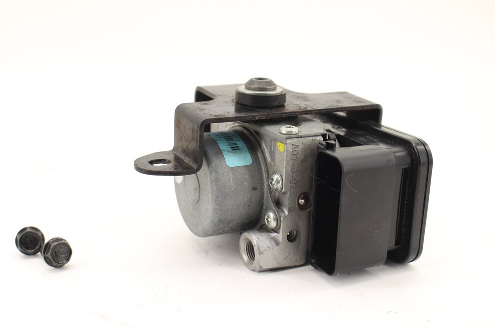 2016 KAWASAKI NINJA 300 EX300 OEM ABS PUMP UNIT MODULE