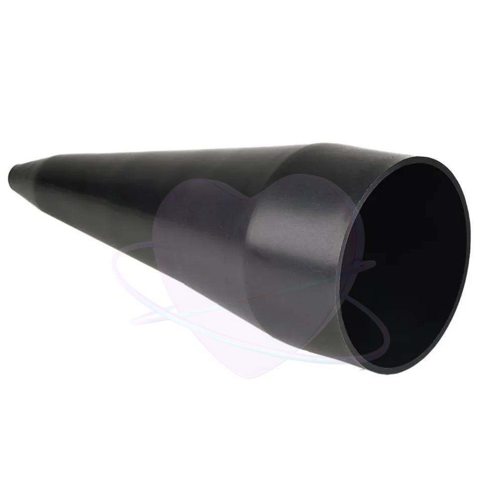 CV Boot Installation Mount Cone Tool For Fitting Universal Stretch CV Boot Black