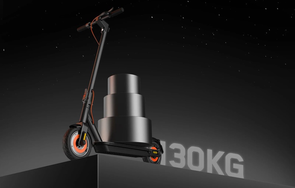 Stand E-Scooter InMotion Climber (Brand New)