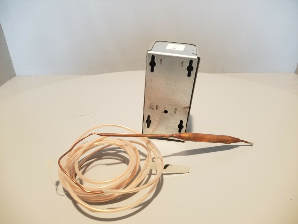 Johnson Controls, Penn Temperature Control, A19AAC-57