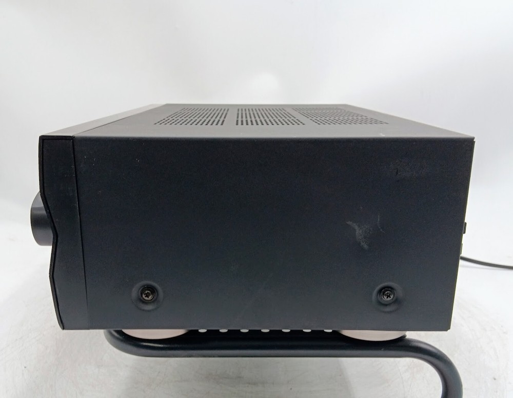 Yamaha RX-496 Stereo Receiver