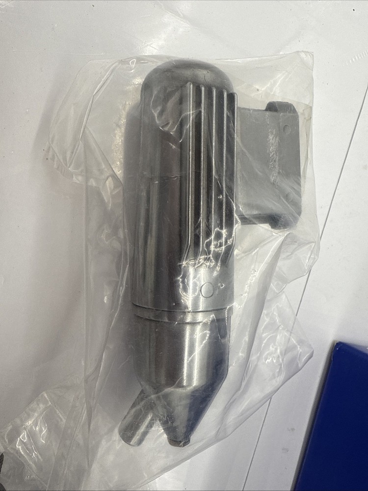 OS Max 40 Fx Engine W/ Muffler NOS