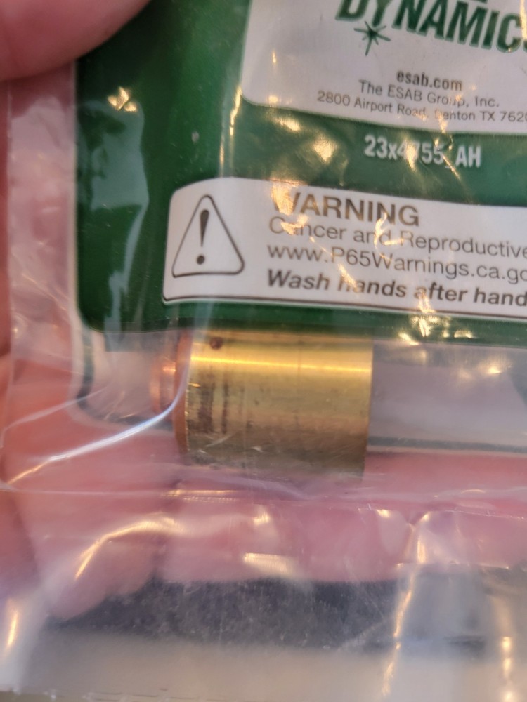 THERMAL DYNAMICS 9-8277 START CARTRIDGE PLASMA