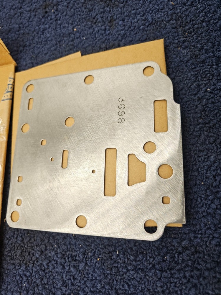 Allison Transmission 29523698 Plate - Replacement Separator Plate