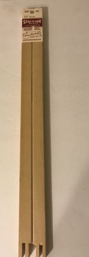 Marie Products-Stretcher Bars