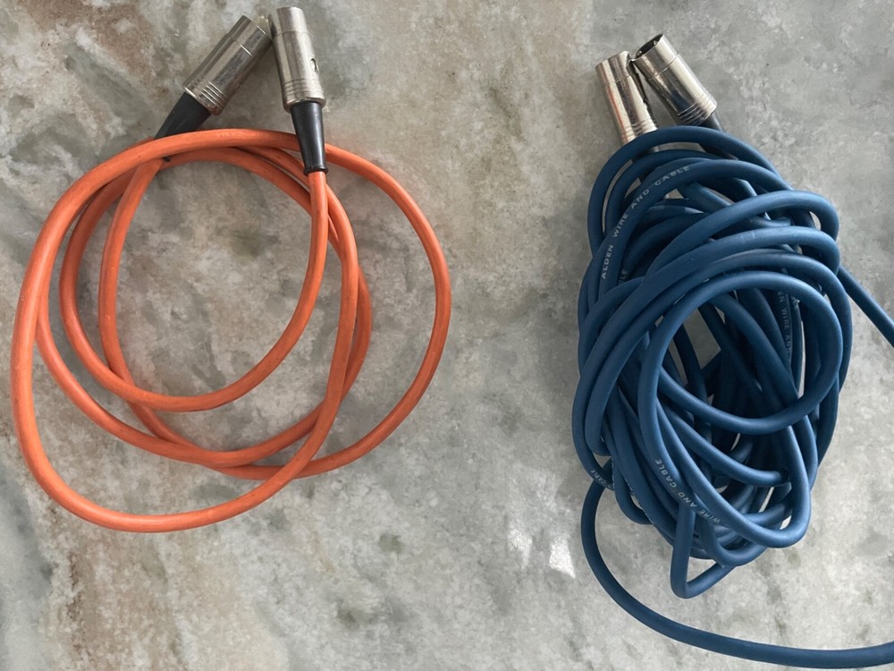 AKIEN WIRE &CABLE 20&5 FT 5PIN