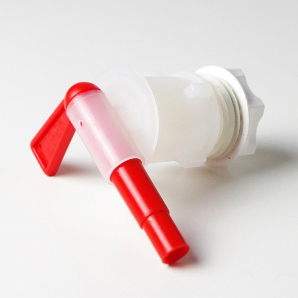 LD Carlson Italian Bottle Spigot