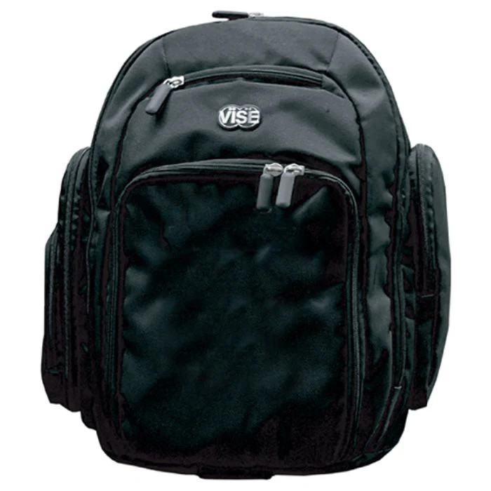 Vise Backpack Black