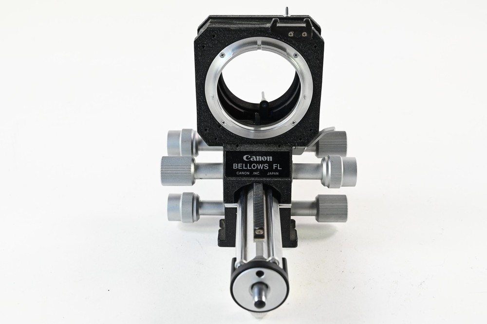 Canon Bellows FL #G916