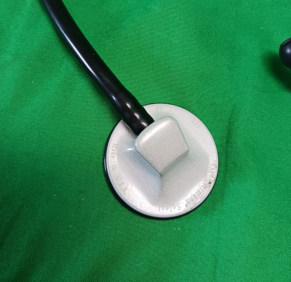 3M Littmann Select Single Head Stethoscope