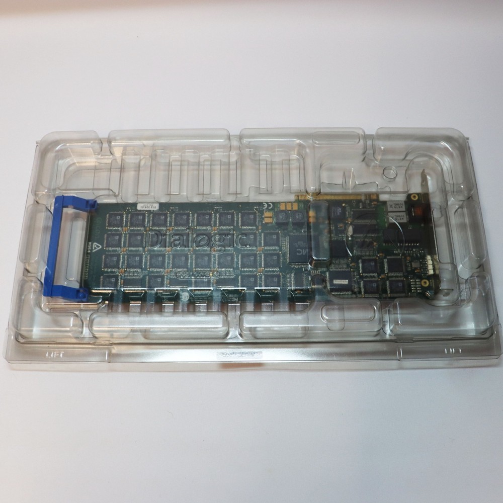 Dialogic Eicon Diva Server Pri/E1 - 803-004-01 Card