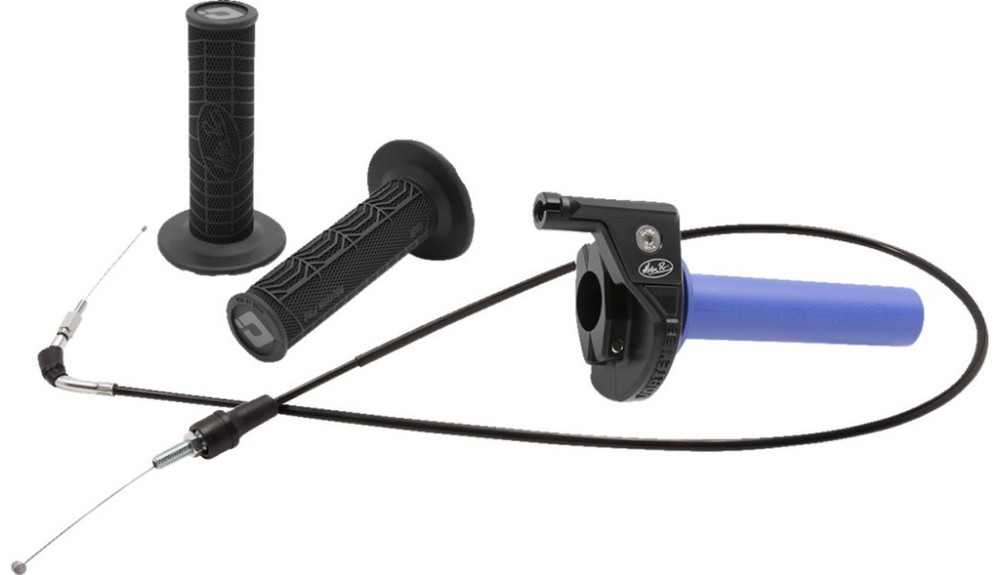 Motion Pro 01-2837 Vortex SE Throttle Kit