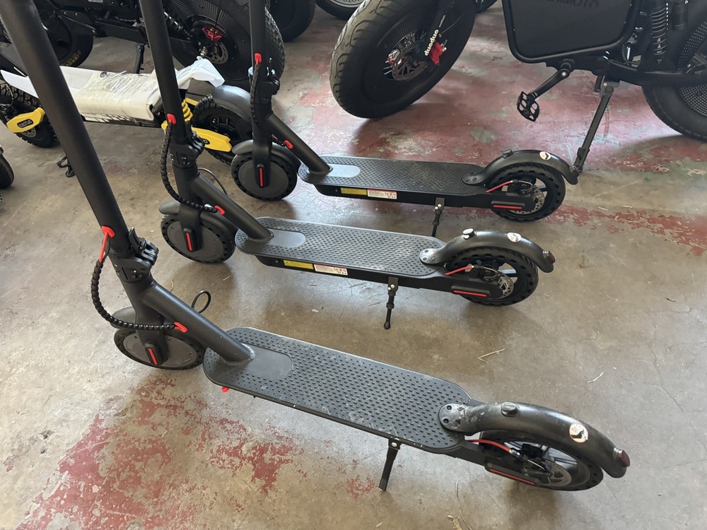 scooter