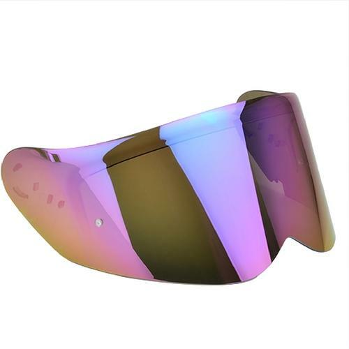 Simpson Ghost Bandit Helmet Shield