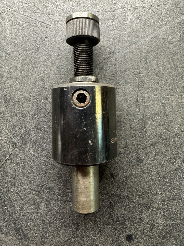 Hardinge TE 5/8 Tool Holder 5/8"