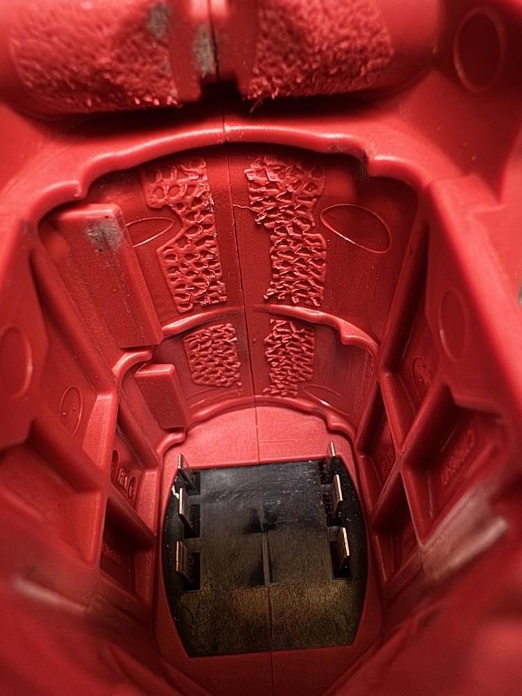 Snap-On 3/8" Brushless Impact Ratchet (CTR861)