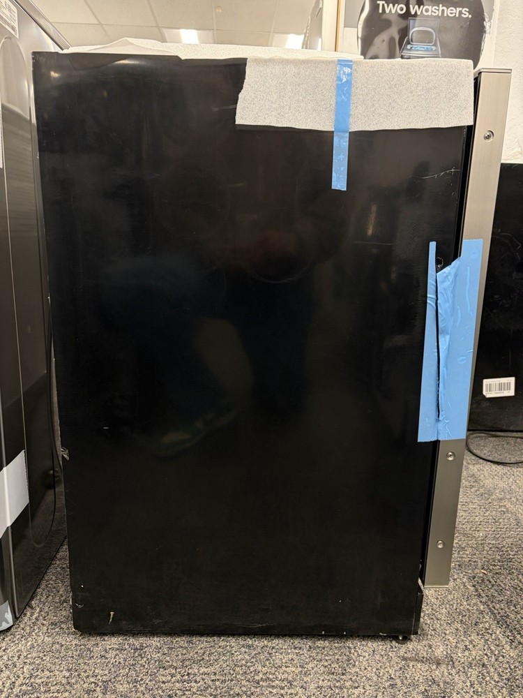 GE Monogram ZIFI240HII 24" Panel Ready CD Under Counter Refrigerator