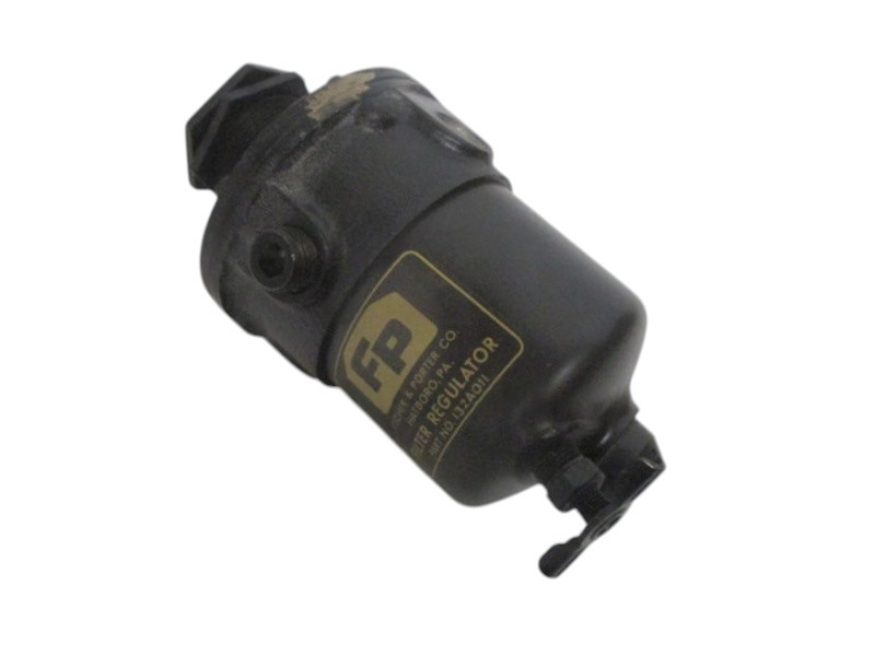 FISCHER & PORTER 132A011 FILTER REGULATOR NSNP