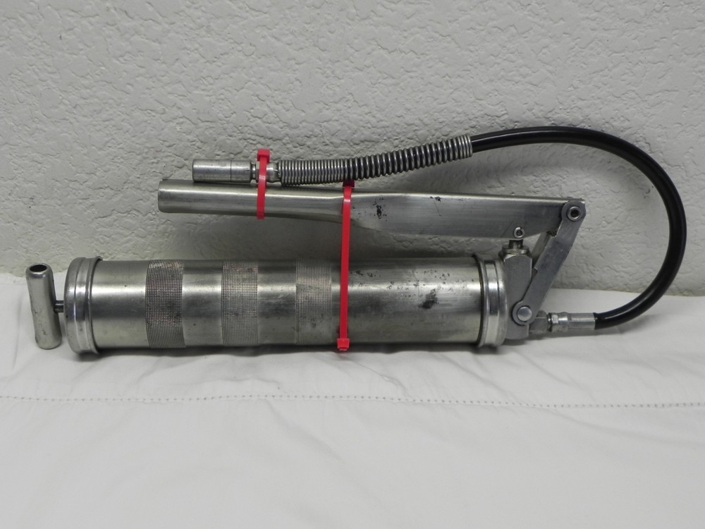 Blue Point GA473 Grease Gun