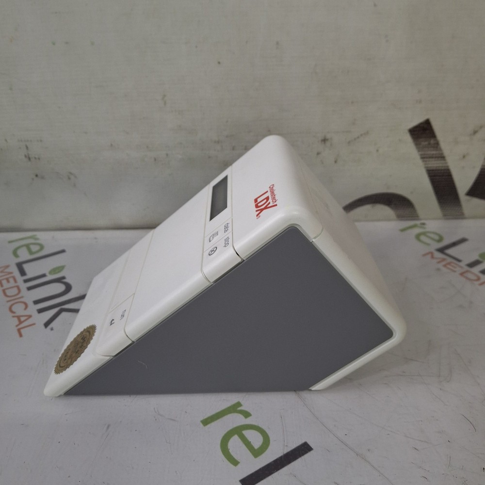 Cholestech LDX Cholesterol Analyzer