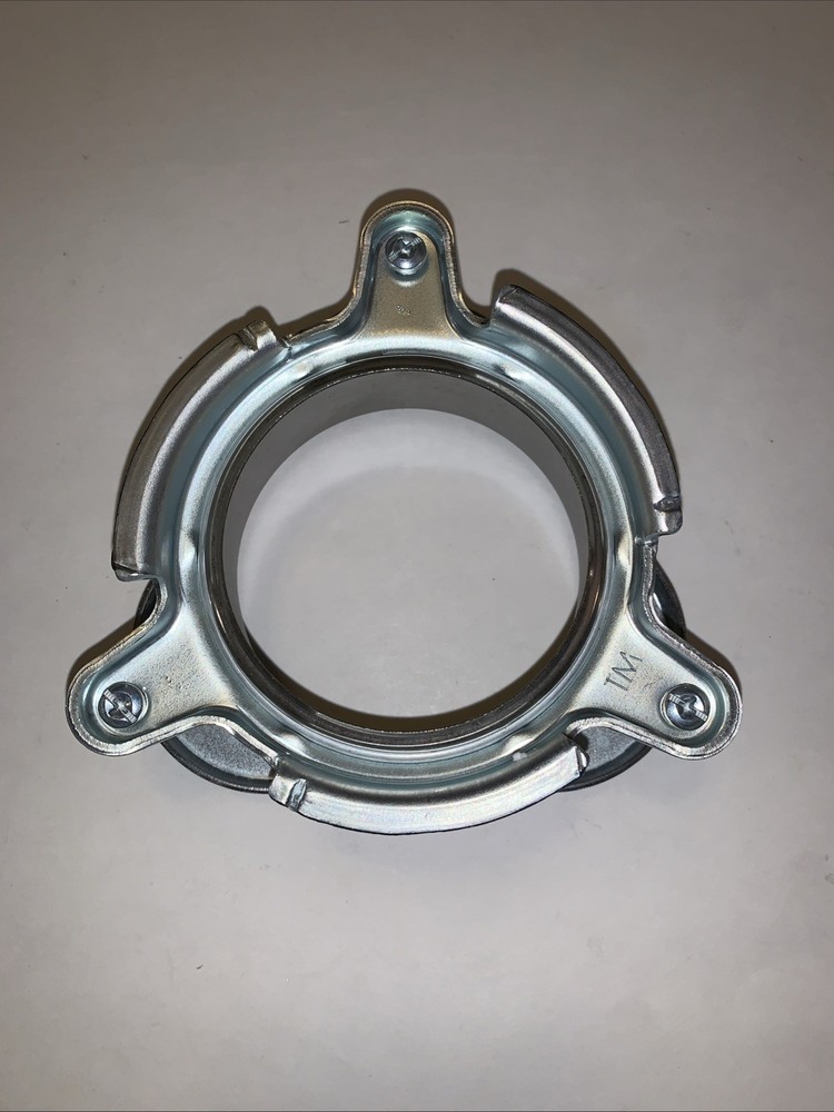 Insinkerator Garbage Disposal Sink Mount Drain Adapter Locking Flange