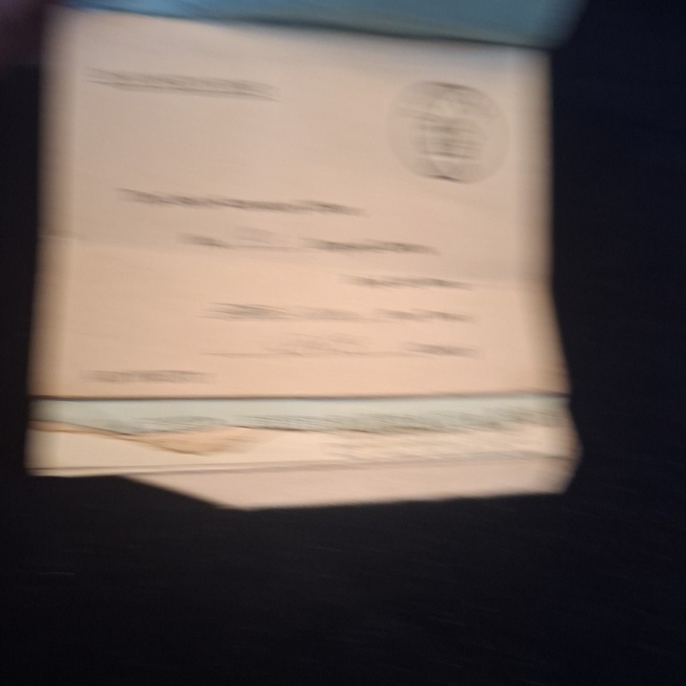 WW2 Royal Air Force RAF Service and Release Book